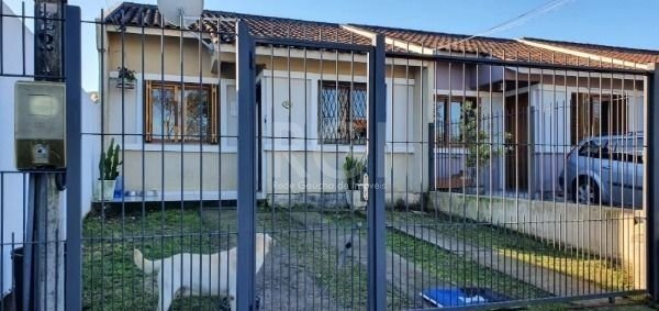 Casa à venda com 2 quartos, 90m² - Foto 21