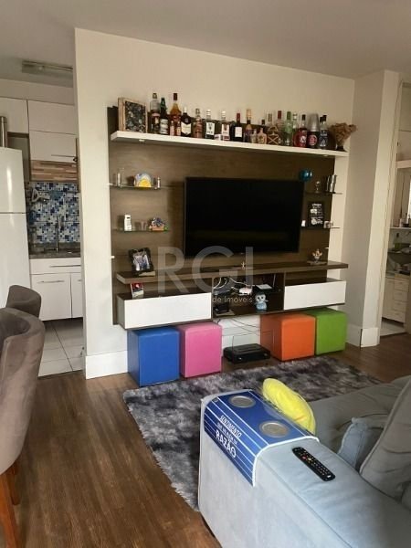 Apartamento à venda com 3 quartos, 70m² - Foto 1