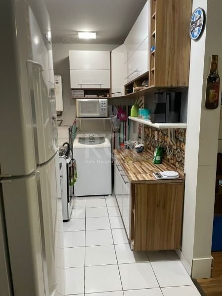 Apartamento à venda com 3 quartos, 70m² - Foto 3