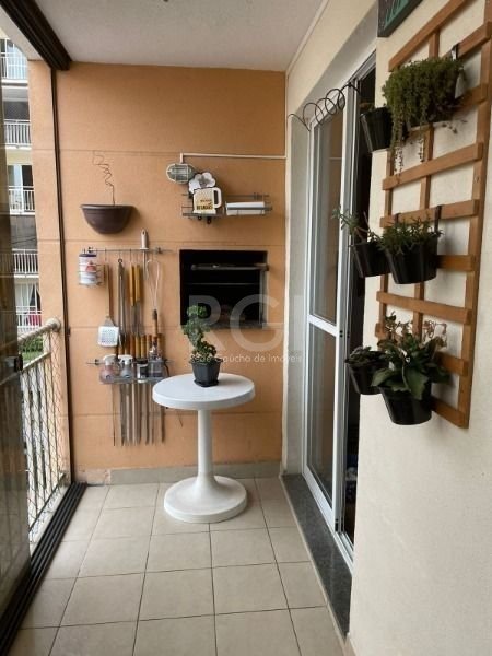 Apartamento à venda com 3 quartos, 70m² - Foto 5