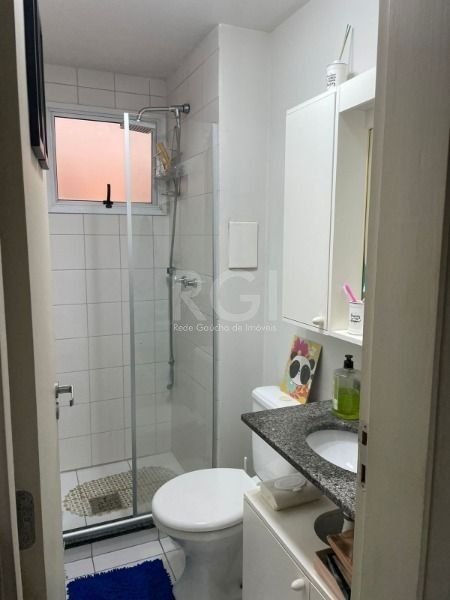 Apartamento à venda com 3 quartos, 70m² - Foto 8