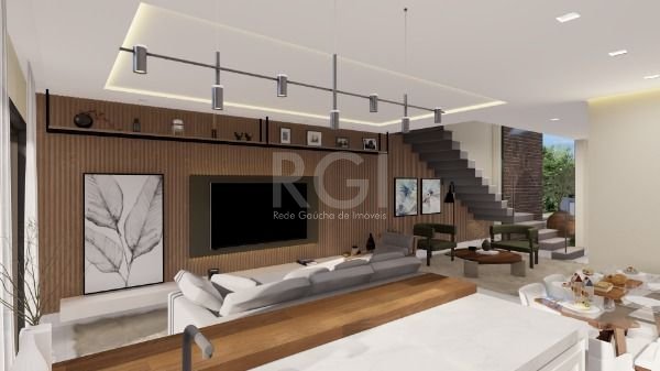 Casa de Condomínio à venda com 3 quartos, 188m² - Foto 11