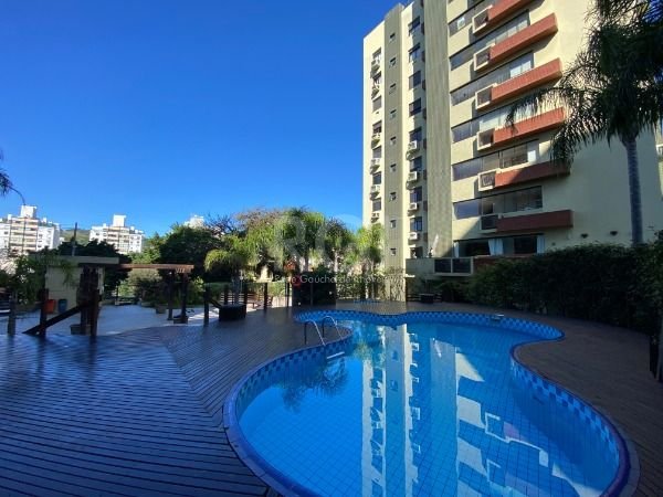 Apartamento à venda com 3 quartos, 104m² - Foto 25