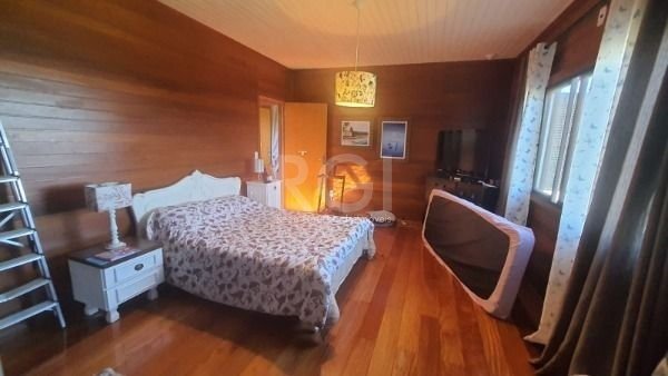 Casa de Condomínio à venda com 3 quartos, 245m² - Foto 13