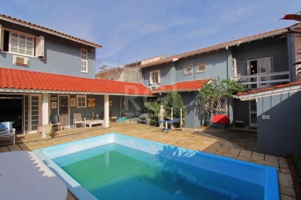 Casa à venda com 4 quartos, 225m² - Foto 21