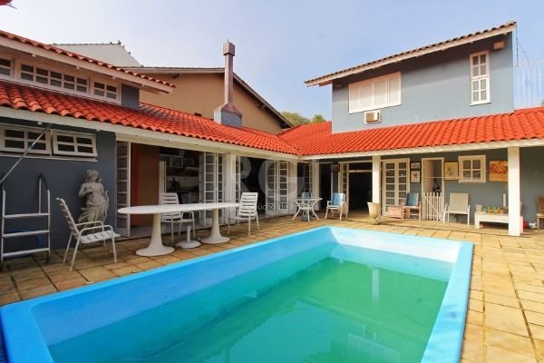 Casa à venda com 4 quartos, 225m² - Foto 23