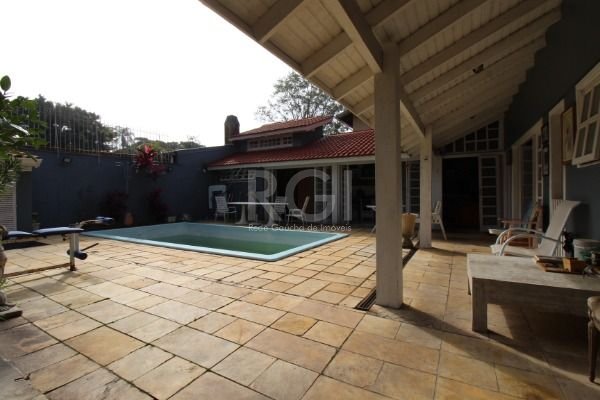 Casa à venda com 4 quartos, 225m² - Foto 24