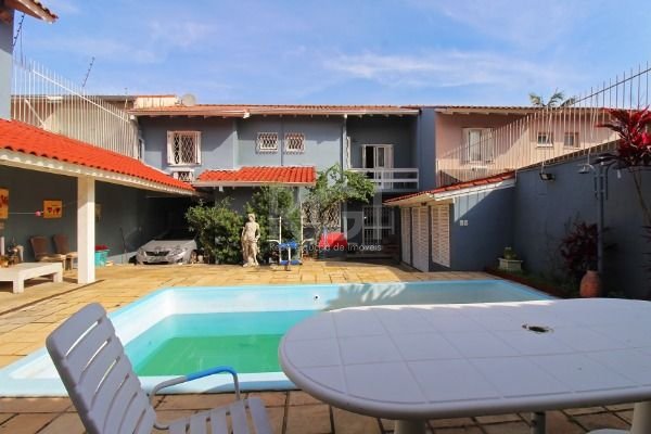 Casa à venda com 4 quartos, 225m² - Foto 25