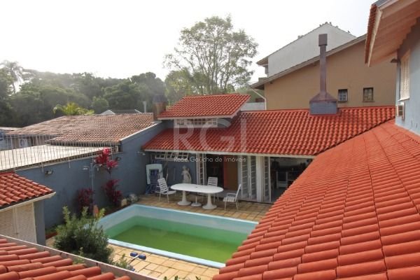 Casa à venda com 4 quartos, 225m² - Foto 39