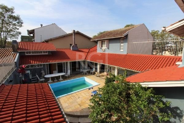 Casa à venda com 4 quartos, 225m² - Foto 46