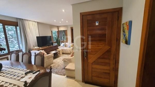 Apartamento à venda com 3 quartos, 91m² - Foto 3