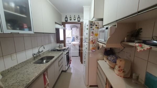 Apartamento à venda com 3 quartos, 91m² - Foto 9