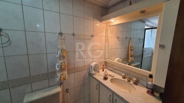 Apartamento à venda com 3 quartos, 91m² - Foto 21