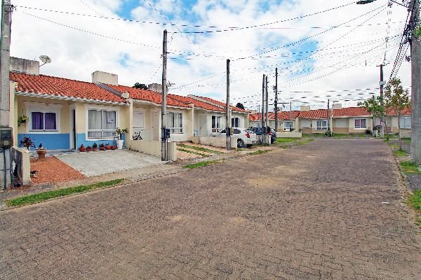 Casa de Condomínio à venda com 2 quartos, 49m² - Foto 2