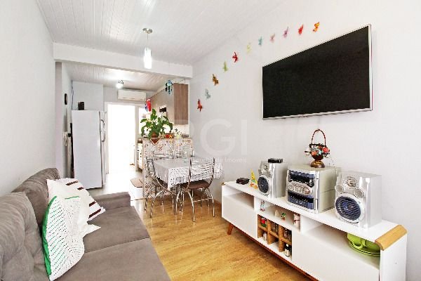 Casa de Condomínio à venda com 2 quartos, 49m² - Foto 4