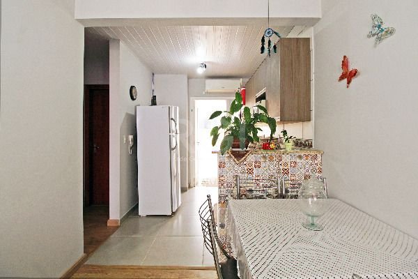 Casa de Condomínio à venda com 2 quartos, 49m² - Foto 5