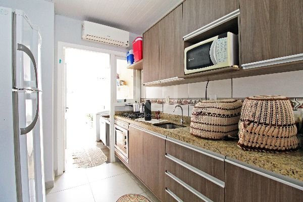 Casa de Condomínio à venda com 2 quartos, 49m² - Foto 6