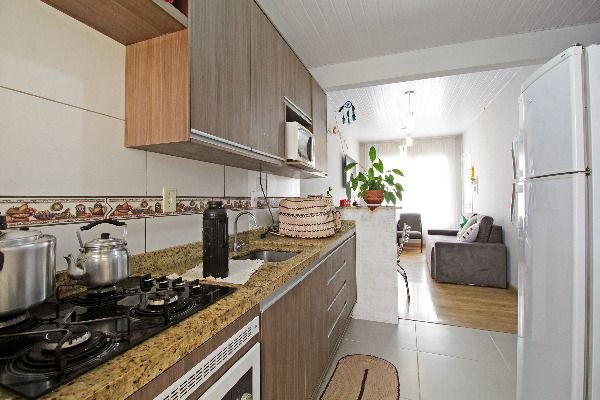 Casa de Condomínio à venda com 2 quartos, 49m² - Foto 7