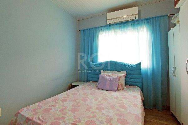 Casa de Condomínio à venda com 2 quartos, 49m² - Foto 8