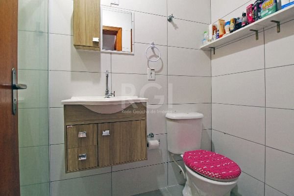 Casa de Condomínio à venda com 2 quartos, 49m² - Foto 10