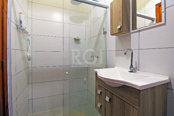 Casa de Condomínio à venda com 2 quartos, 49m² - Foto 11