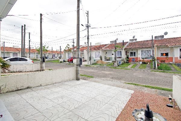 Casa de Condomínio à venda com 2 quartos, 49m² - Foto 16