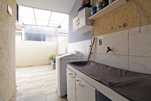 Casa de Condomínio à venda com 2 quartos, 49m² - Foto 17