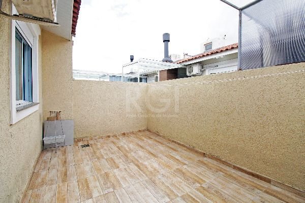 Casa de Condomínio à venda com 2 quartos, 49m² - Foto 18