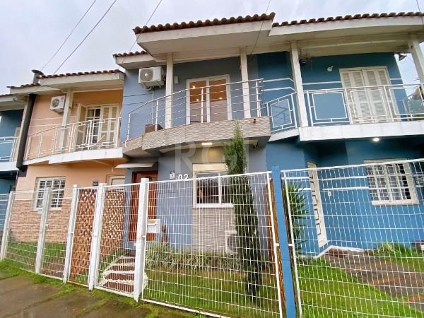 Sobrado à venda com 2 quartos, 74m² - Foto 2