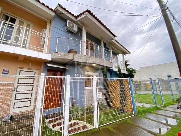 Sobrado à venda com 2 quartos, 74m² - Foto 22