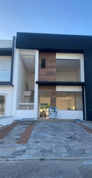 Casa de Condomínio à venda com 3 quartos, 153m² - Foto 1