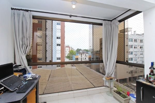 Apartamento à venda com 1 quarto, 48m² - Foto 6