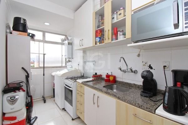 Apartamento à venda com 1 quarto, 48m² - Foto 8