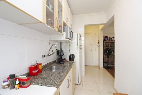 Apartamento à venda com 1 quarto, 48m² - Foto 9