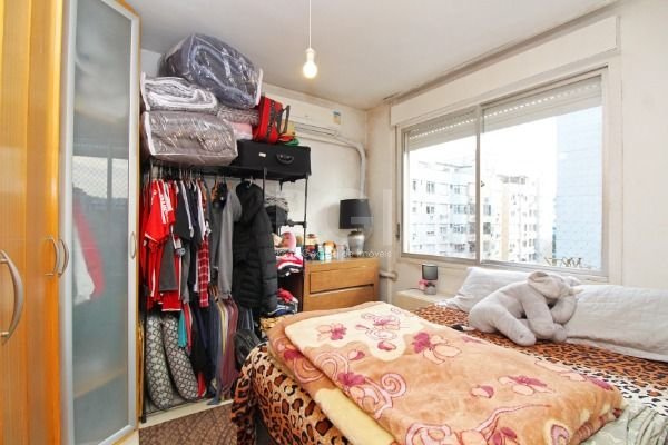 Apartamento à venda com 1 quarto, 48m² - Foto 10