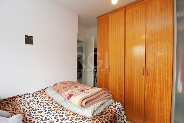 Apartamento à venda com 1 quarto, 48m² - Foto 11