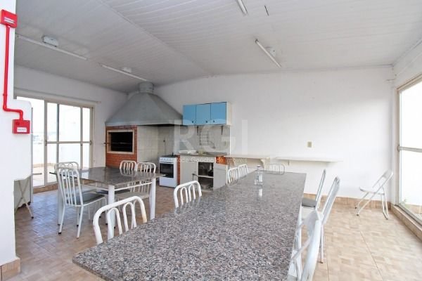 Apartamento à venda com 1 quarto, 48m² - Foto 16