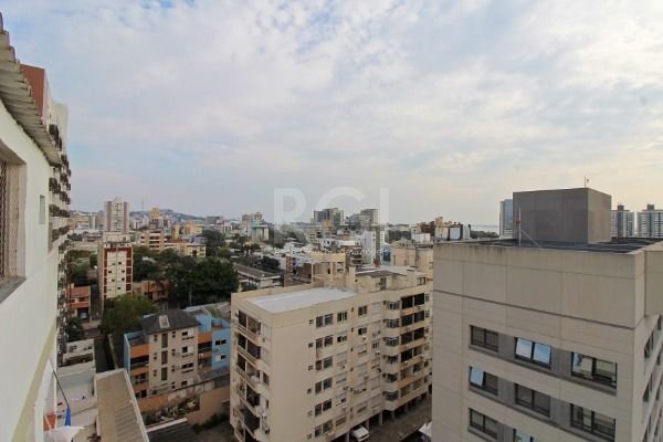 Apartamento à venda com 1 quarto, 48m² - Foto 19