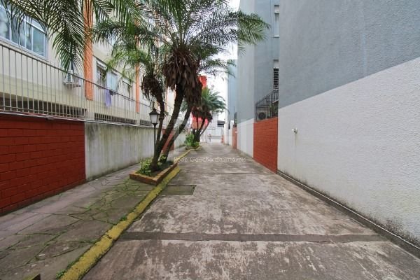 Apartamento à venda com 1 quarto, 48m² - Foto 24