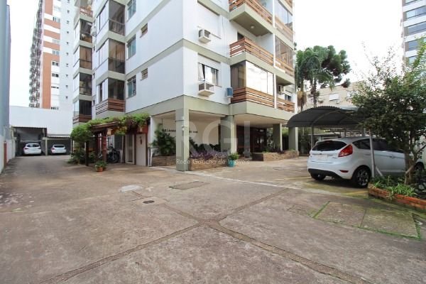 Apartamento à venda com 1 quarto, 48m² - Foto 25