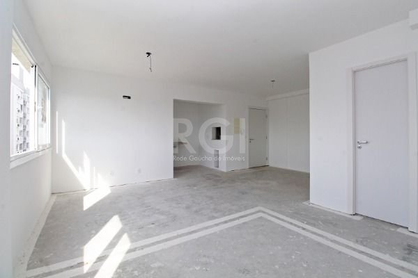 Apartamento à venda com 3 quartos, 72m² - Foto 2