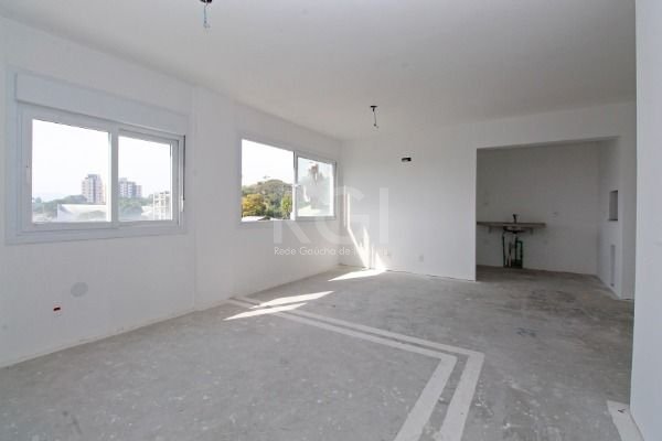 Apartamento à venda com 3 quartos, 72m² - Foto 3