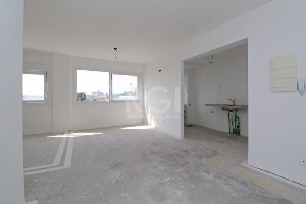 Apartamento à venda com 3 quartos, 72m² - Foto 5