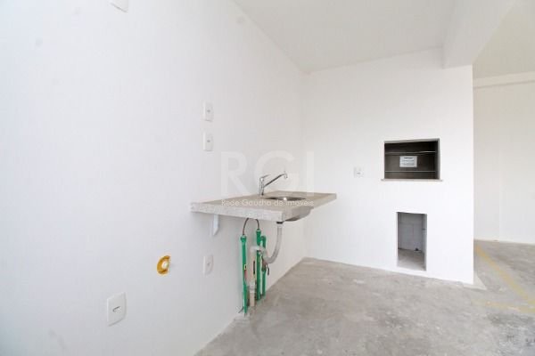 Apartamento à venda com 3 quartos, 72m² - Foto 9