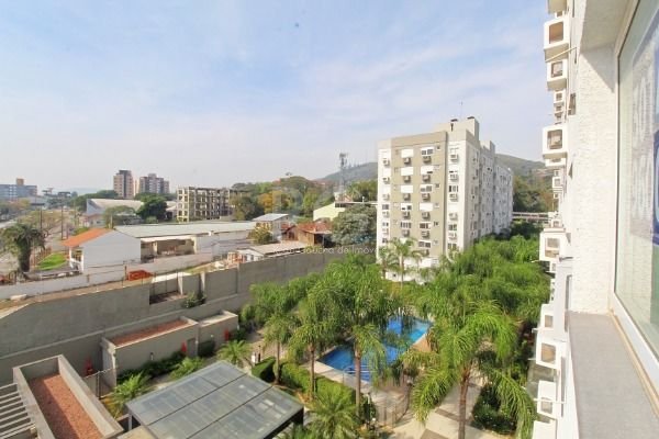 Apartamento à venda com 3 quartos, 72m² - Foto 20