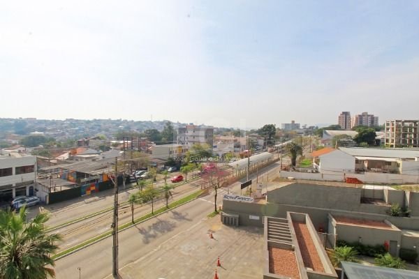 Apartamento à venda com 3 quartos, 72m² - Foto 21