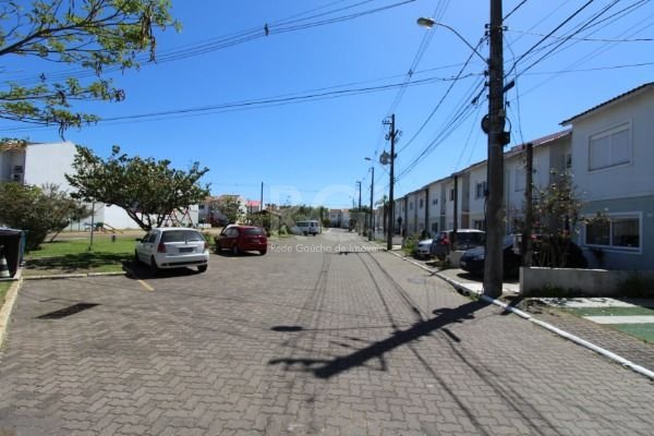 Casa de Condomínio à venda com 3 quartos, 85m² - Foto 31