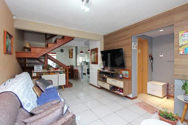 Casa de Condomínio à venda com 3 quartos, 85m² - Foto 3