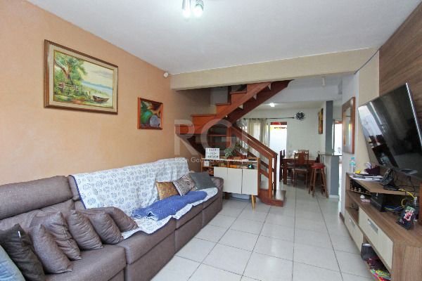 Casa de Condomínio à venda com 3 quartos, 85m² - Foto 4