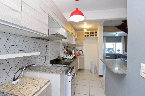 Casa de Condomínio à venda com 3 quartos, 85m² - Foto 8